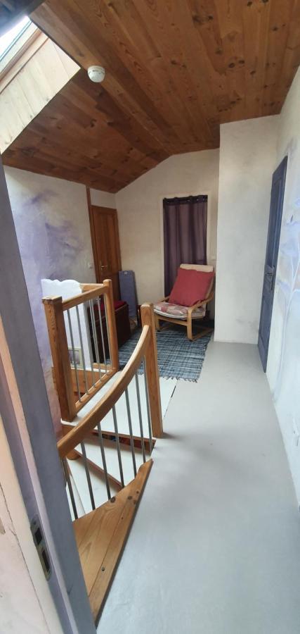 Eco-Gite Cottage Panoramique, Terrasses, Baby Foot, 150 M2 Renove Et Agrandi En 2024, Activites Proposees Champagnac-le-Vieux Exteriér fotografie