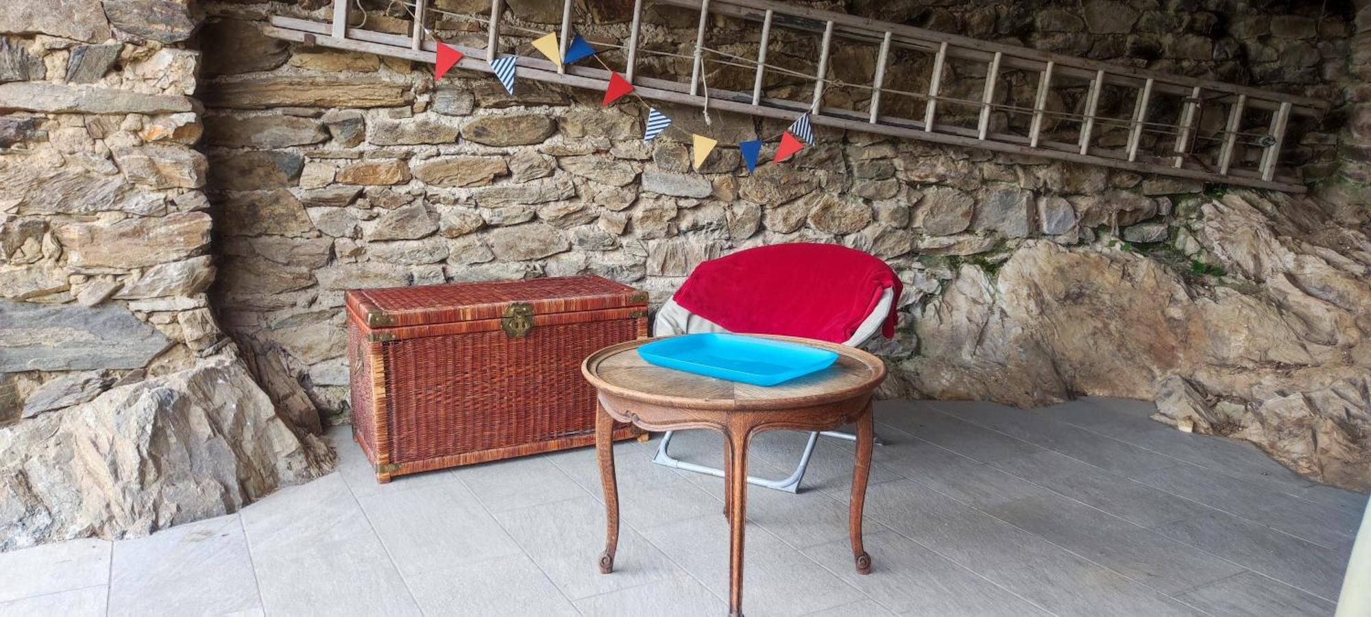 Eco-Gite Cottage Panoramique, Terrasses, Baby Foot, 150 M2 Renove Et Agrandi En 2024, Activites Proposees Champagnac-le-Vieux Exteriér fotografie