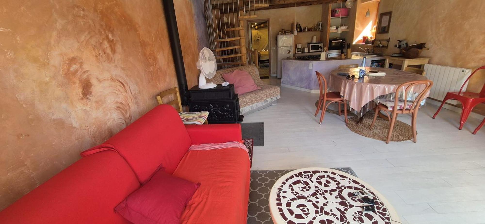 Eco-Gite Cottage Panoramique, Terrasses, Baby Foot, 150 M2 Renove Et Agrandi En 2024, Activites Proposees Champagnac-le-Vieux Exteriér fotografie