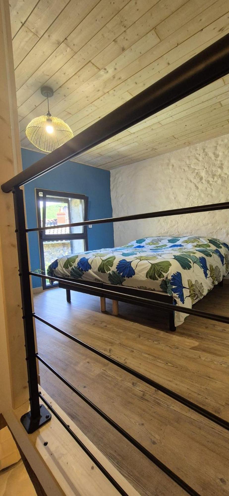 Eco-Gite Cottage Panoramique, Terrasses, Baby Foot, 150 M2 Renove Et Agrandi En 2024, Activites Proposees Champagnac-le-Vieux Exteriér fotografie