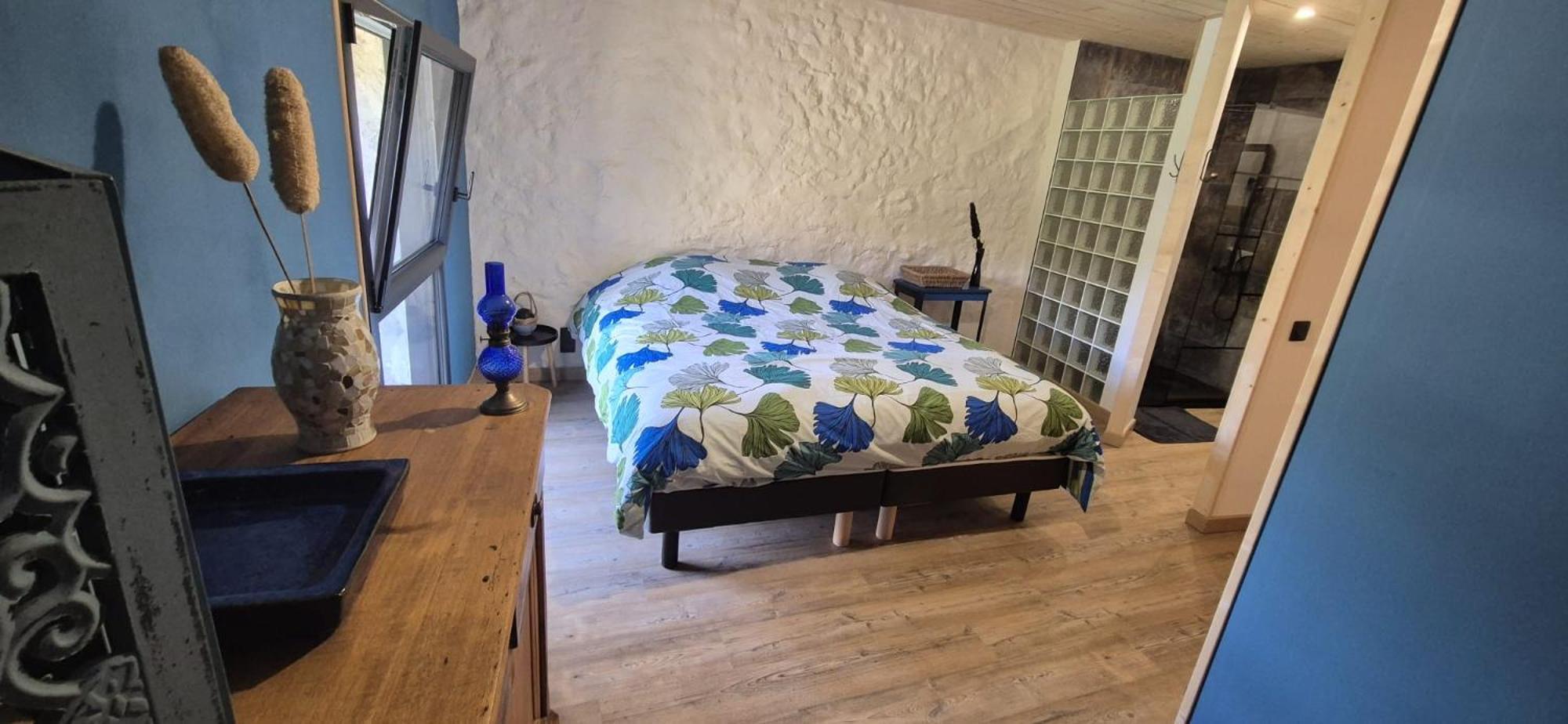 Eco-Gite Cottage Panoramique, Terrasses, Baby Foot, 150 M2 Renove Et Agrandi En 2024, Activites Proposees Champagnac-le-Vieux Exteriér fotografie