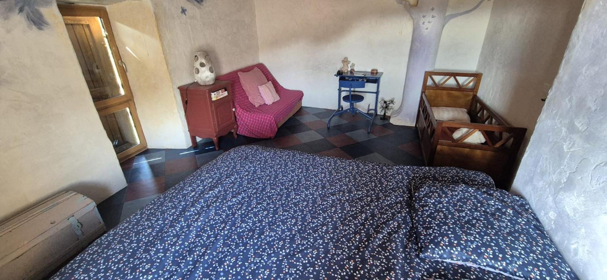Eco-Gite Cottage Panoramique, Terrasses, Baby Foot, 150 M2 Renove Et Agrandi En 2024, Activites Proposees Champagnac-le-Vieux Exteriér fotografie
