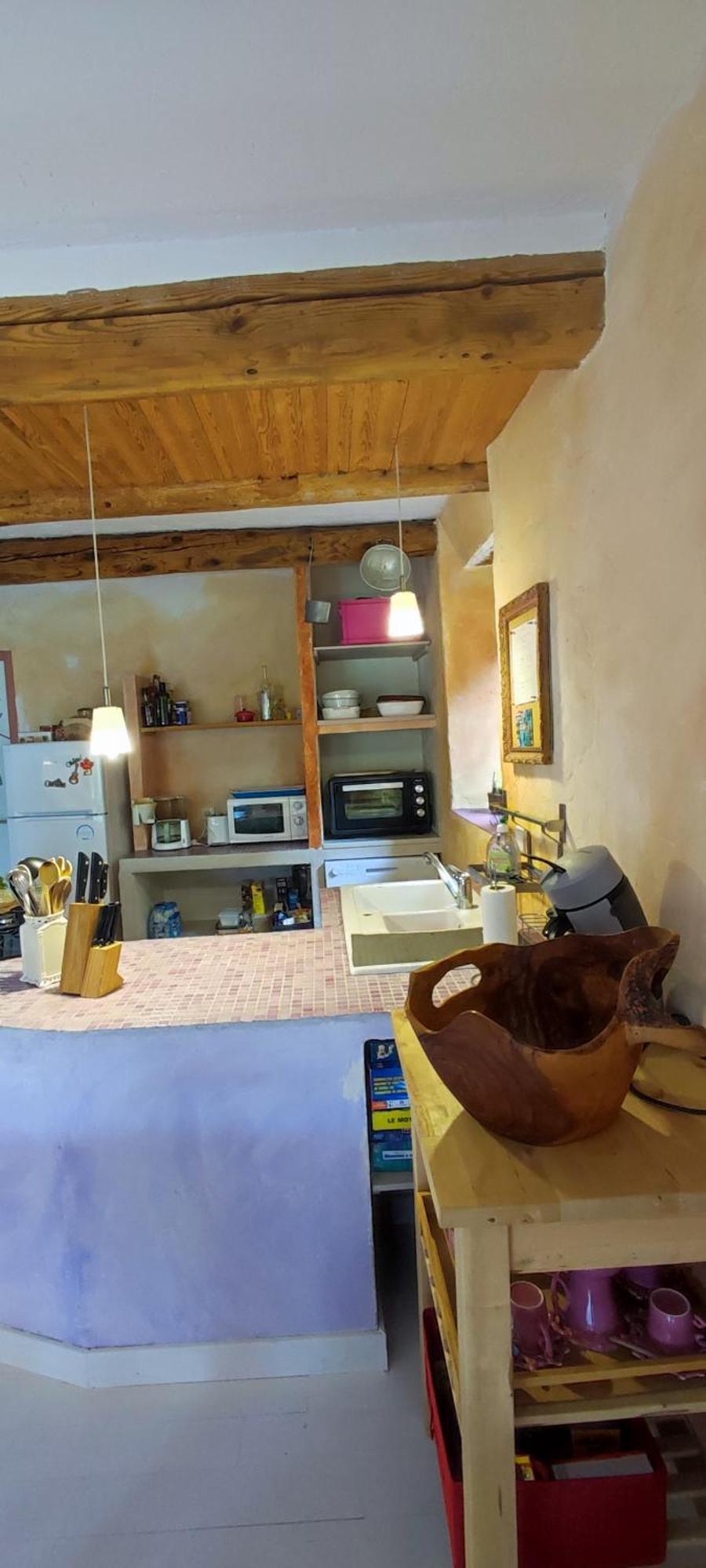 Eco-Gite Cottage Panoramique, Terrasses, Baby Foot, 150 M2 Renove Et Agrandi En 2024, Activites Proposees Champagnac-le-Vieux Exteriér fotografie