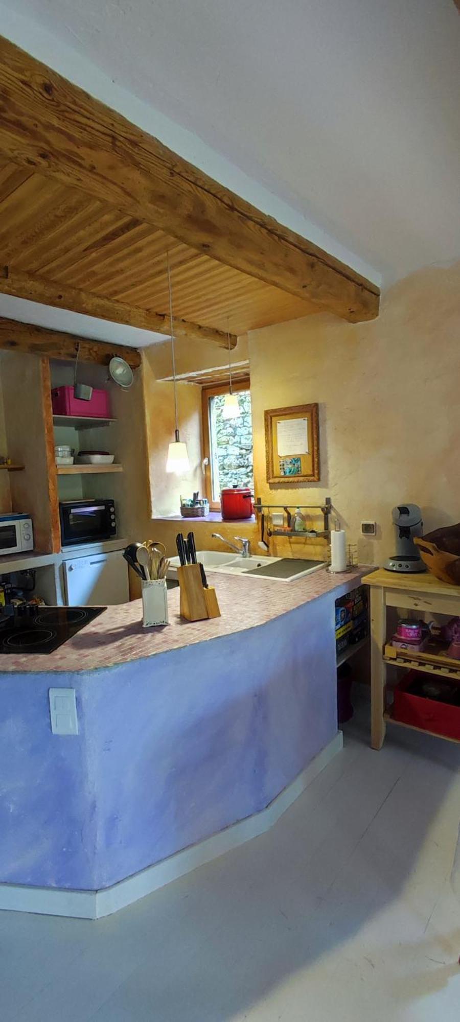 Eco-Gite Cottage Panoramique, Terrasses, Baby Foot, 150 M2 Renove Et Agrandi En 2024, Activites Proposees Champagnac-le-Vieux Exteriér fotografie
