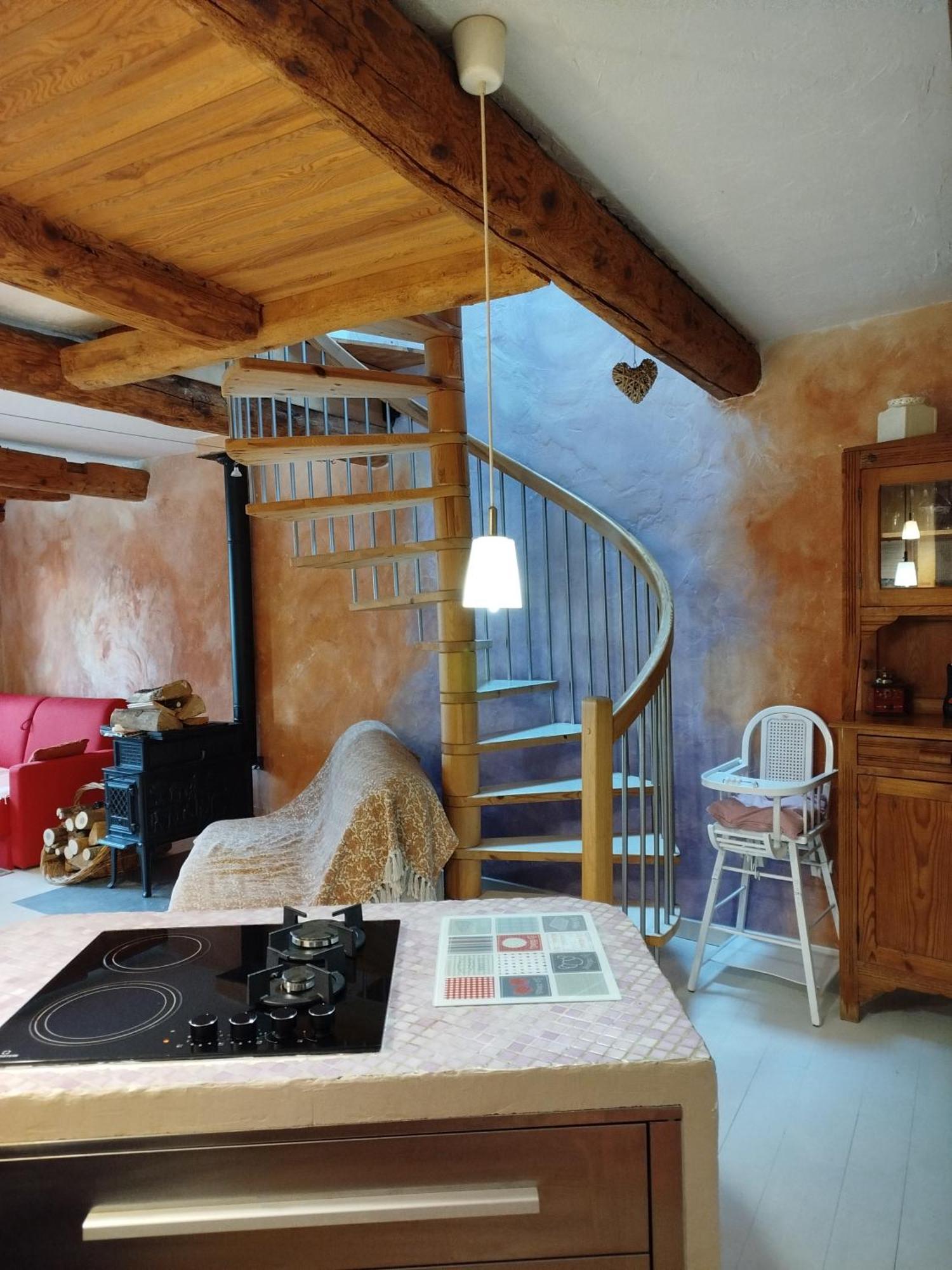 Eco-Gite Cottage Panoramique, Terrasses, Baby Foot, 150 M2 Renove Et Agrandi En 2024, Activites Proposees Champagnac-le-Vieux Exteriér fotografie